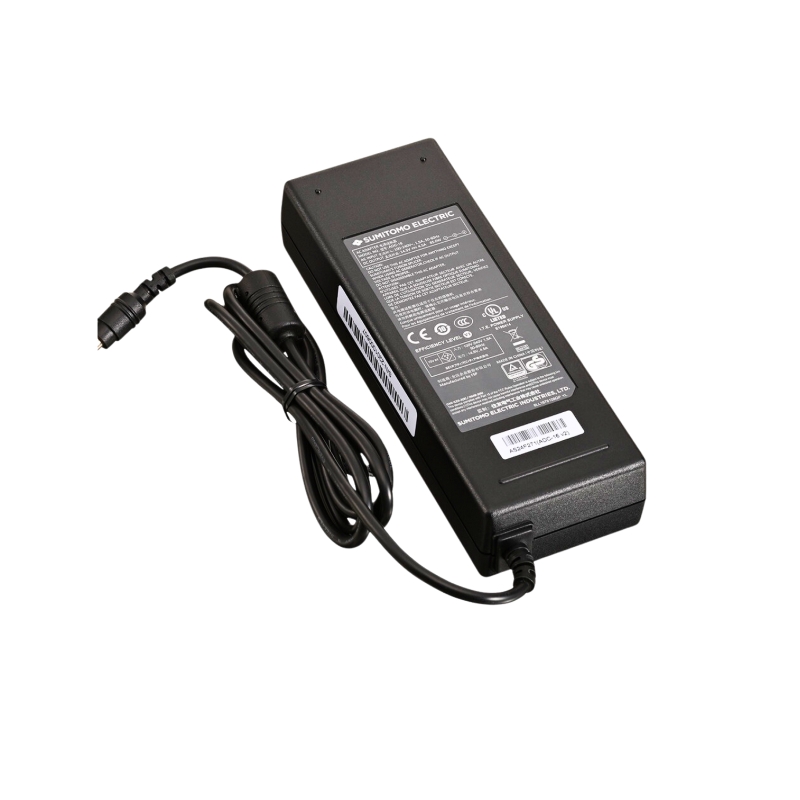 Charger of Sumitomo Z2C